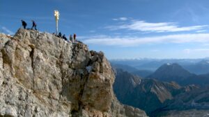 Zugspitze